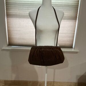 Vintage HOBO International Crossbody